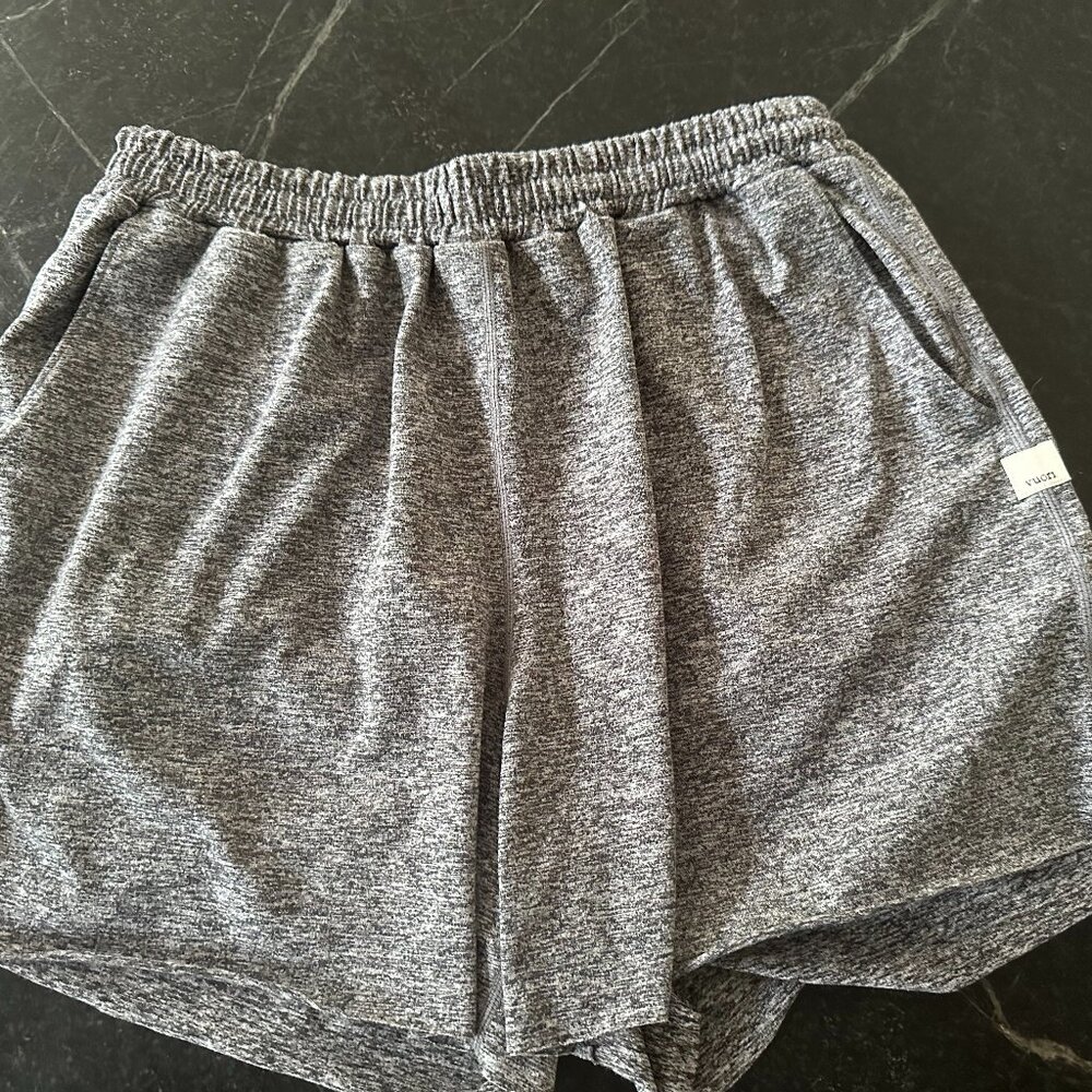 Vuori Boyfriend Short